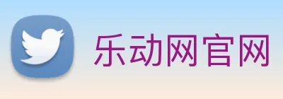 乐动网官网 logo